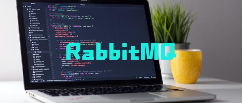 Featured image of post RabbitMQ